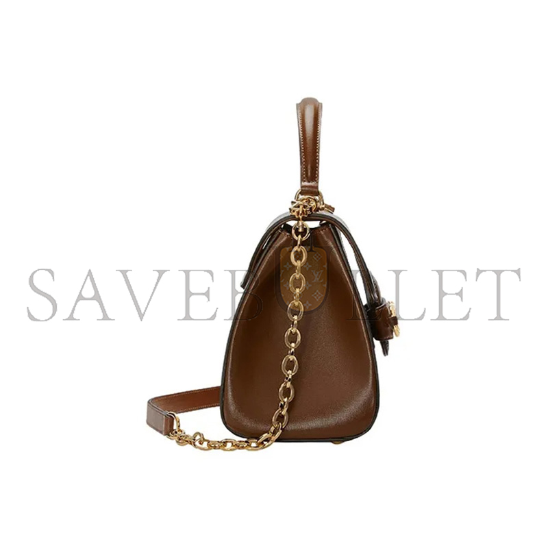 Gvc*1 horsebit 1955 medium tophandle bag 702049 (29*20*13cm)